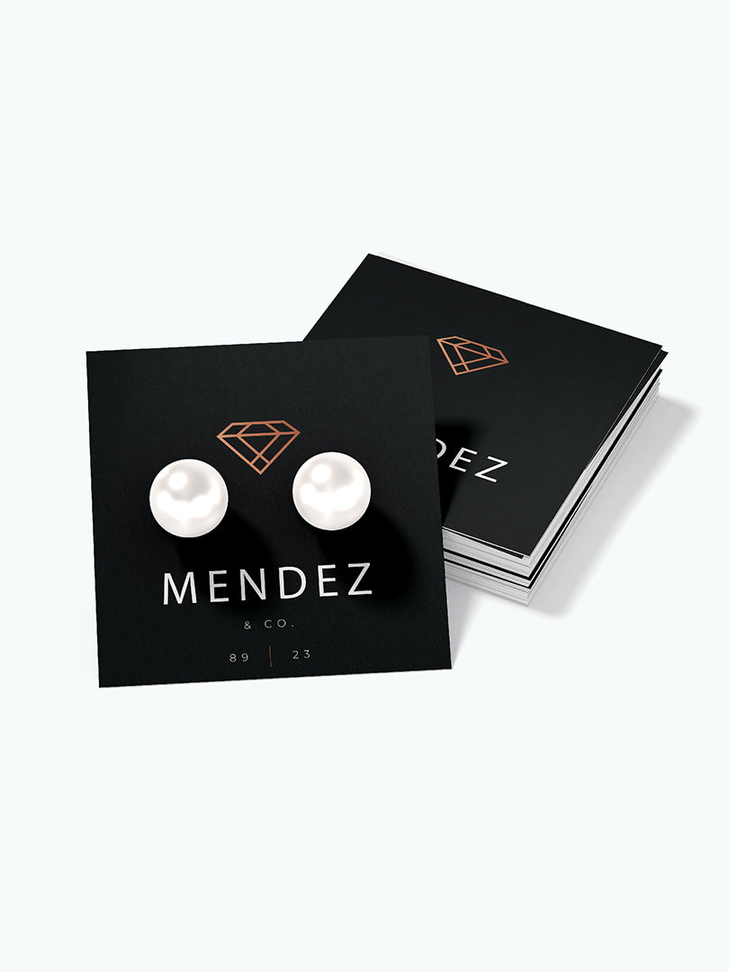 Custom Jewelry Tags Supr Pack