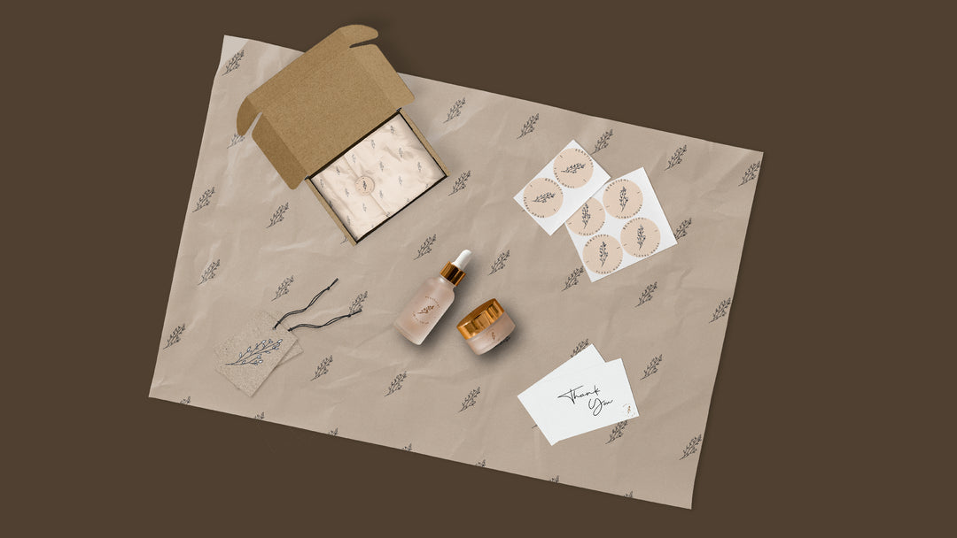 A Complete Custom Packaging Guide for Cosmetic Industry