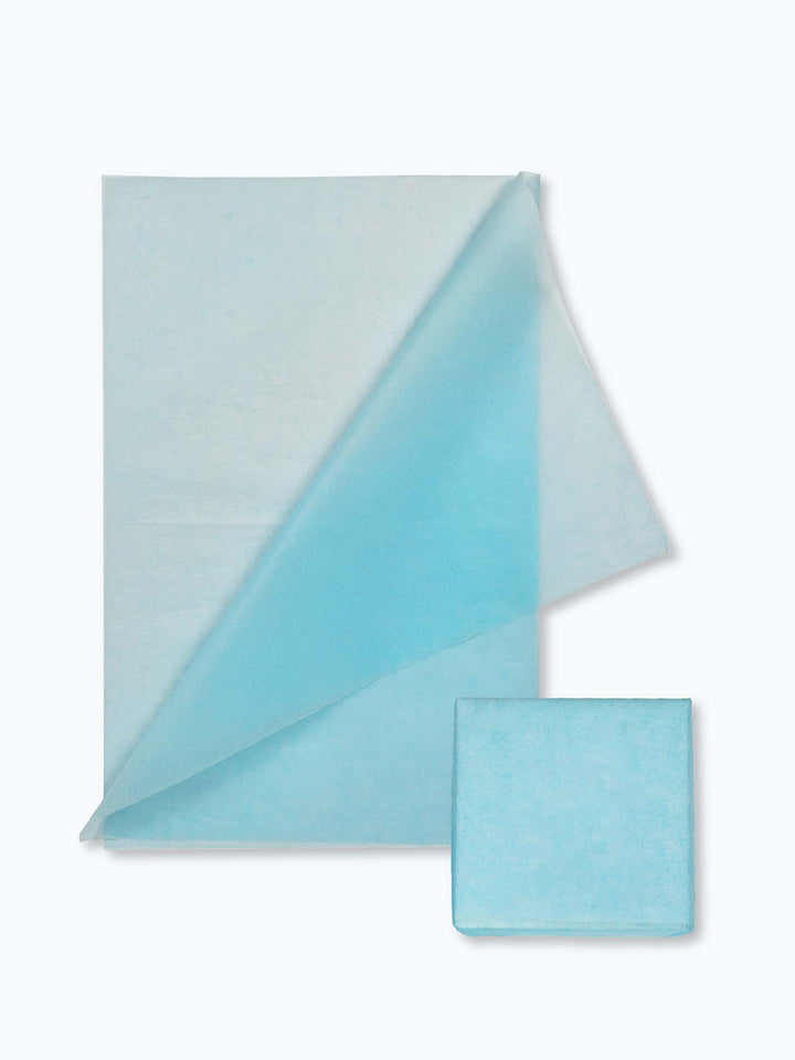 Blue Tissue Paper 