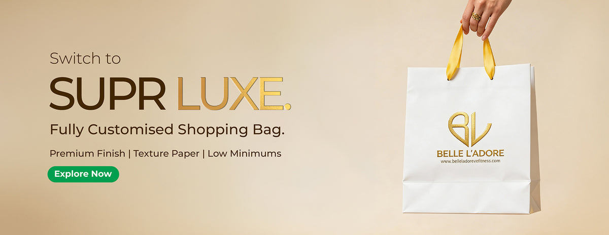 Sur Pack Box Supr Pack | Custom Eco-Friendly Packaging Supplies Australia
