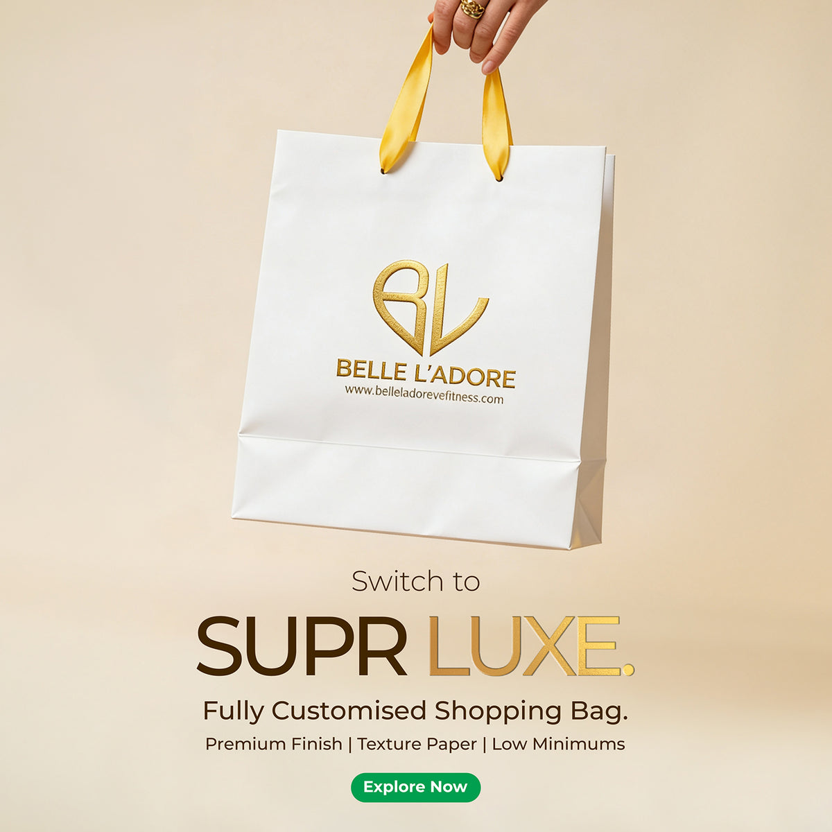 Supr Pack | Custom Eco-Friendly Packaging Supplies Australia