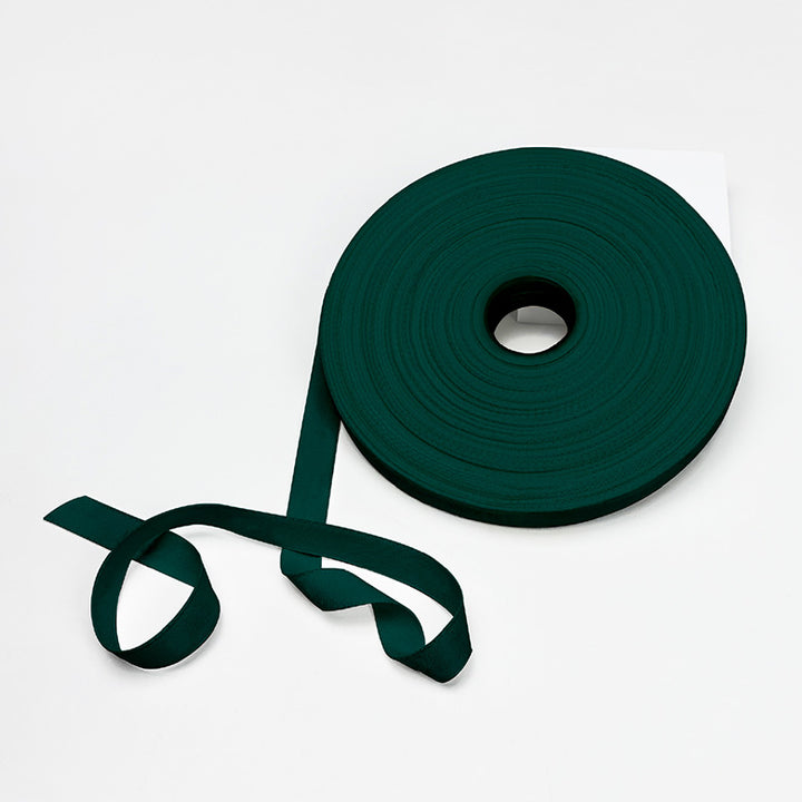 GREEN RIBBON FOR ECO-FRIENDLY PACKAGING, DIY, GIFTING & MORE