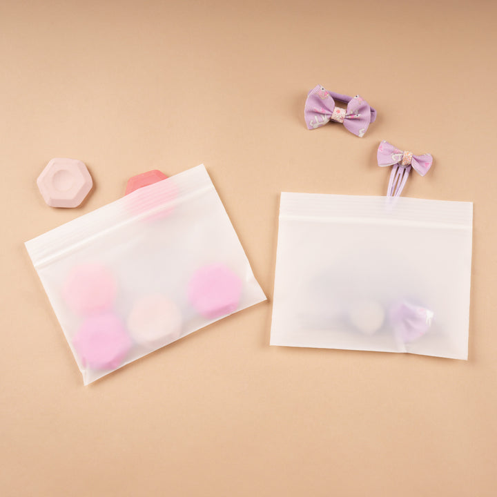 Compostable Zip Lock Bags for Eco-friendly Packaging