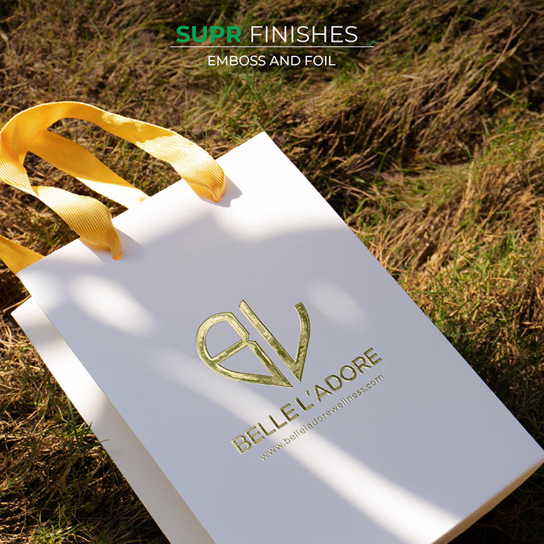 shopping bag | paper bag with handle | Carry bag