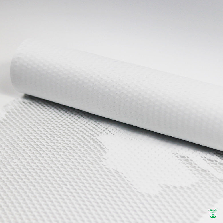 Hex Wrapping Paper for Eco-Friendly Protective Packaging