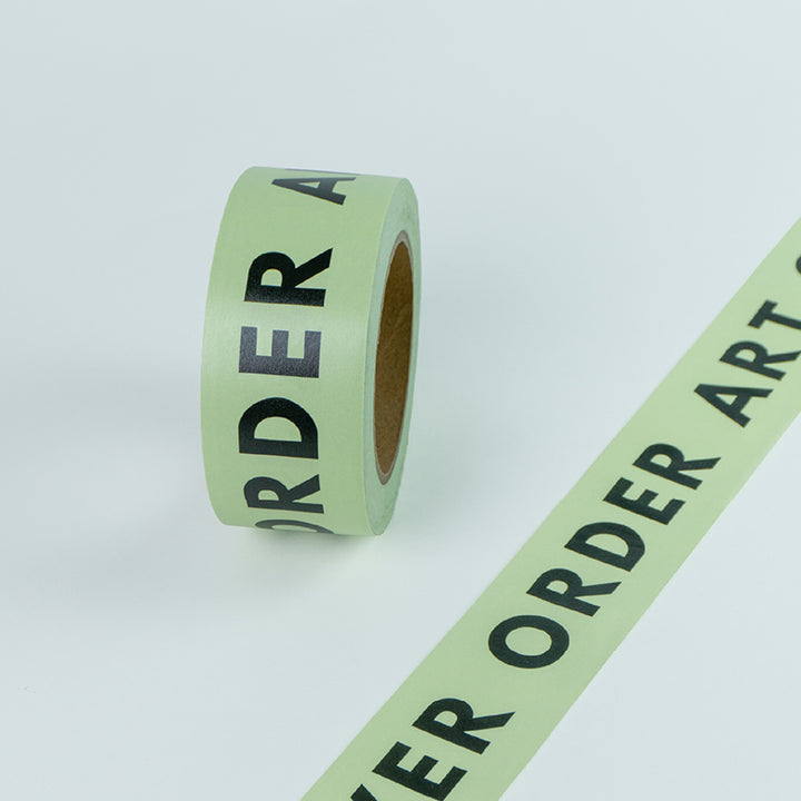 Custom Paper Packing Tape. Self Adhesive &amp; Eco-Friendly. Supr Pack
