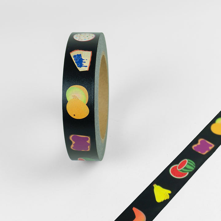 Custom Paper Packing Tape. Self Adhesive &amp; Eco-Friendly. Supr Pack