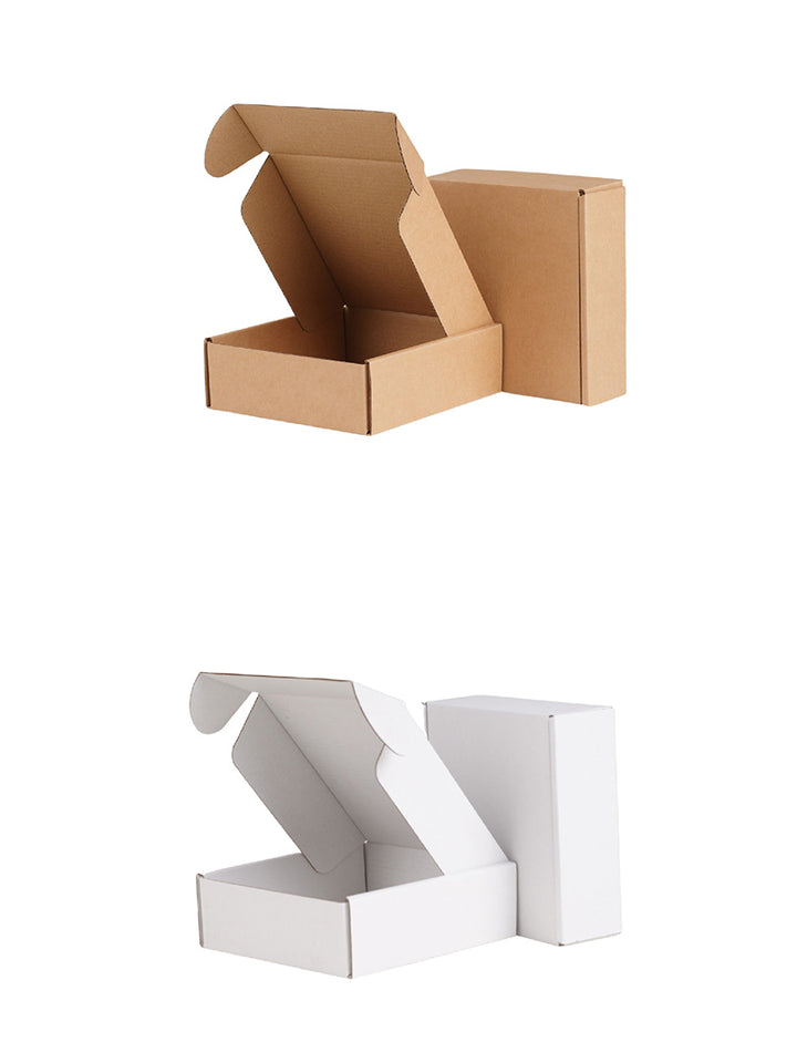 Corrugated Shipping Boxes