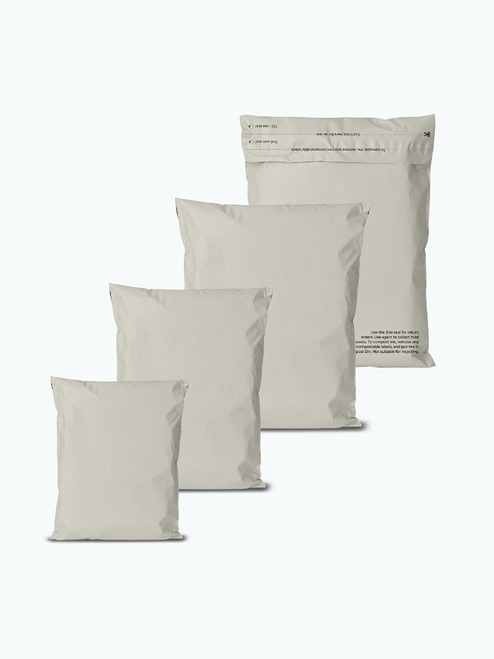 Home Compostable Mailer