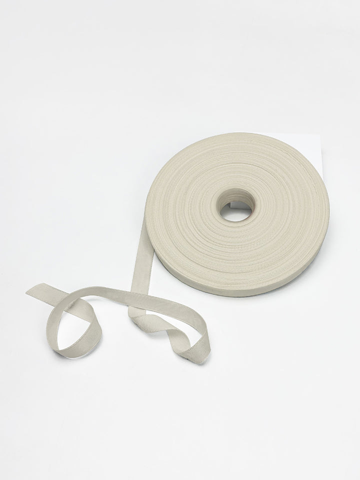 COMPOSTABLE RIBBON FOR ECO-FRIENDLY PACKAGING, DIY & MORE