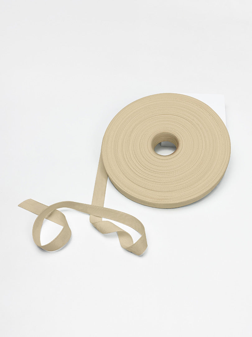 COMPOSTABLE RIBBON FOR ECO-FRIENDLY PACKAGING, DIY & MORE