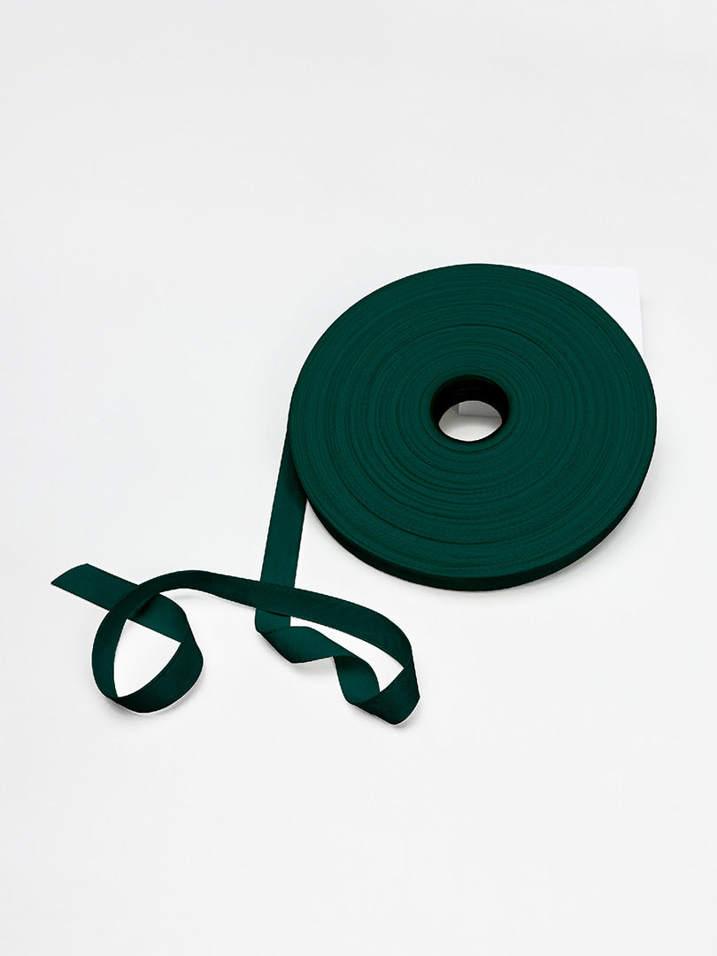 COMPOSTABLE RIBBON FOR ECO-FRIENDLY PACKAGING, DIY & MORE