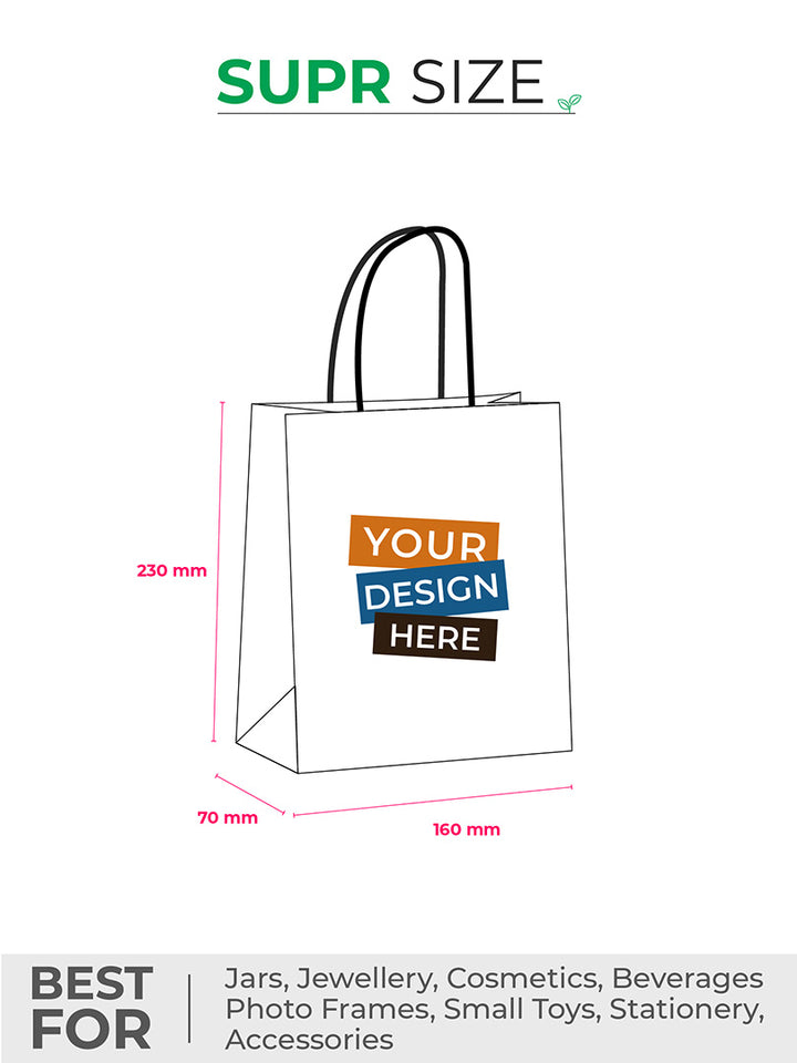 Reusable Shopping Bags