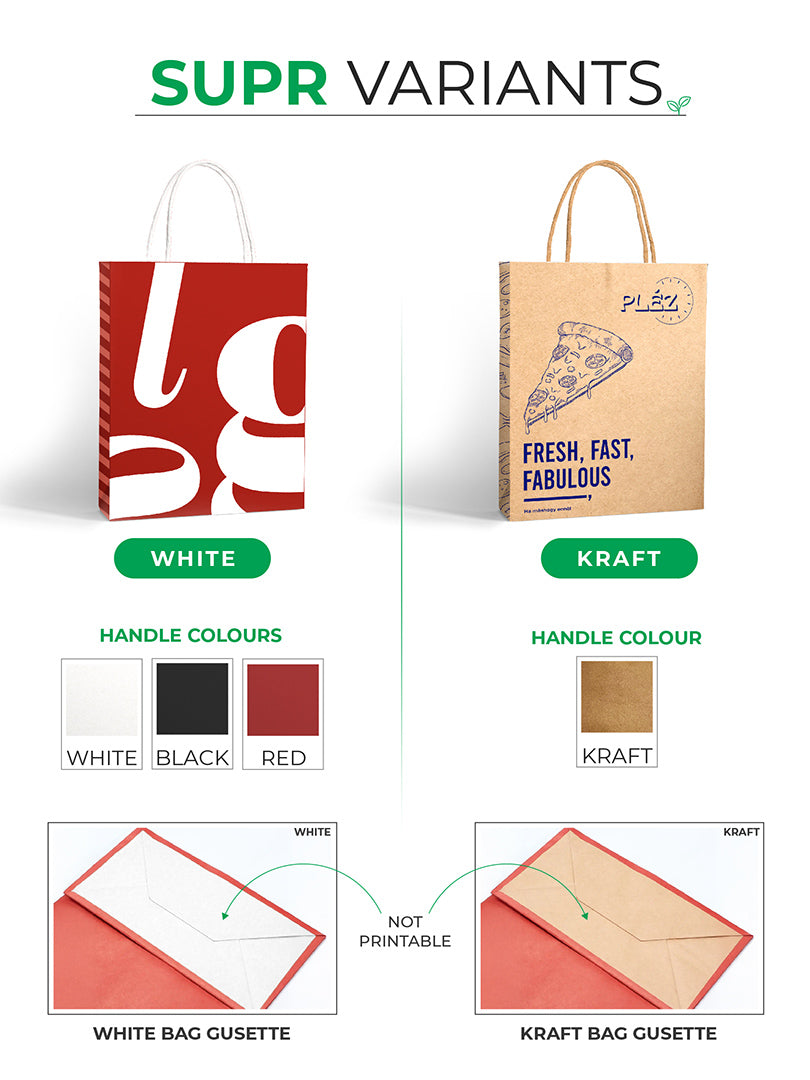 shopping bag