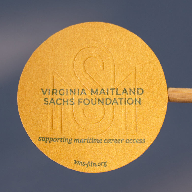 Custom Product Labels, Luxe Textured Paper - Print, Emboss &amp; Foil Supr Pack