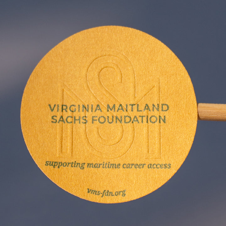 Custom Product Labels, Luxe Textured Paper - Print, Emboss &amp; Foil Supr Pack