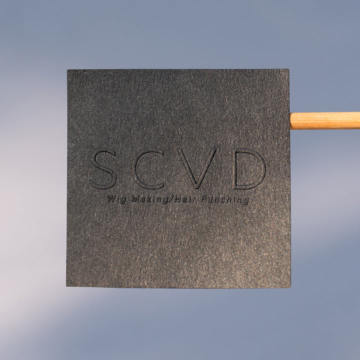 Custom Product Labels, Luxe Textured Paper - Print, Emboss &amp; Foil Supr Pack