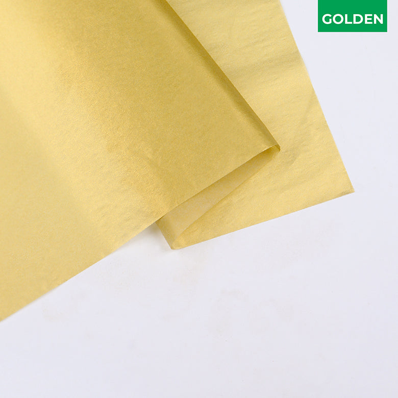 Colored Tissue Paper. Acid Free &amp; Sustainable. Supr Pack AUS
