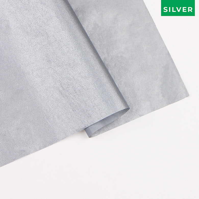 Colored Tissue Paper. Acid Free & Sustainable. Supr Pack AUS