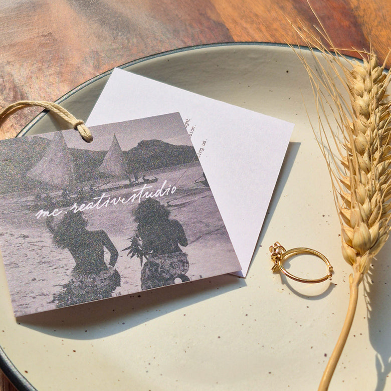 Custom Tags – Premium Textured Paper &amp; Eco-friendly Suprpack