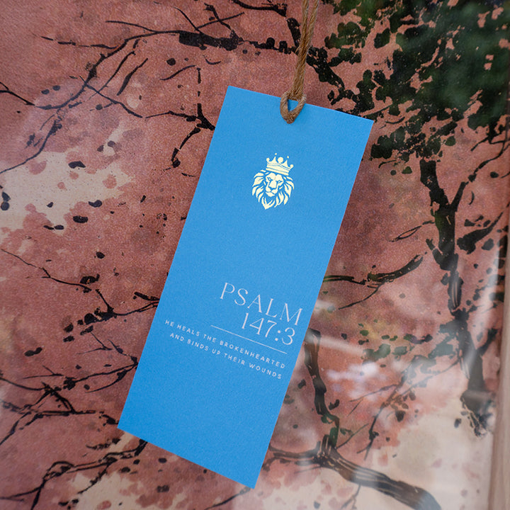Custom Tags – Premium Textured Paper &amp; Eco-friendly Suprpack
