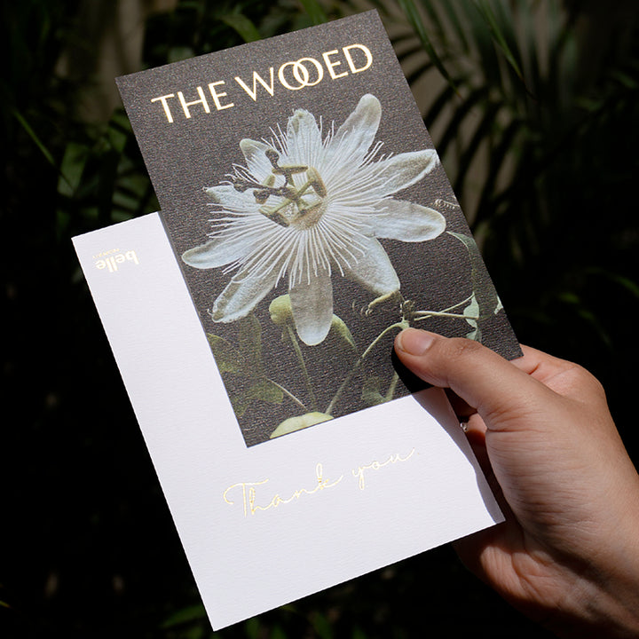 Custom Textured Cards | Eco-Friendly &amp; Luxe Textured Paper Suprpack