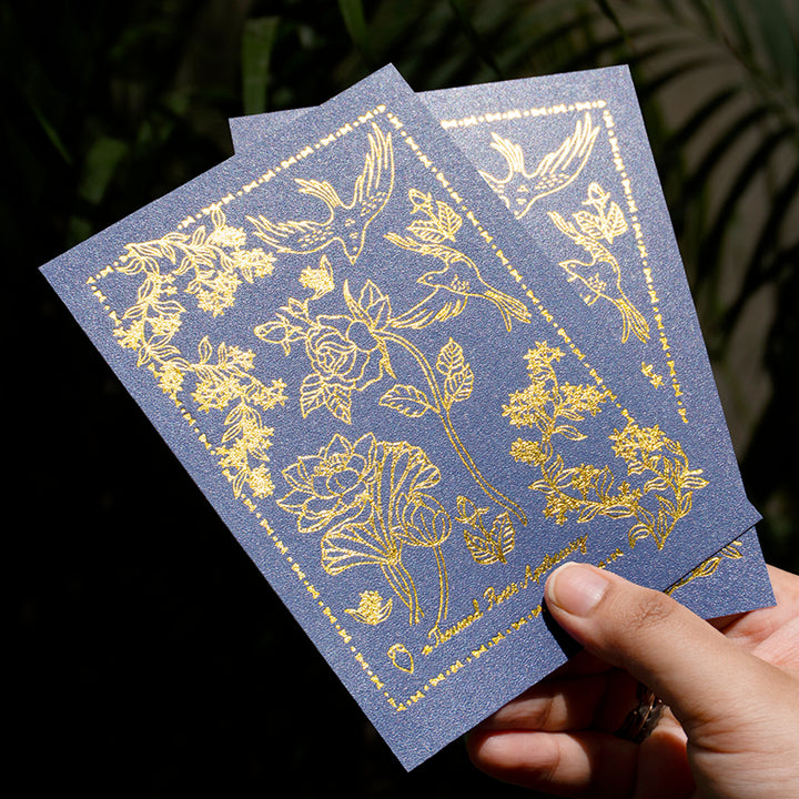 Custom Textured Cards | Eco-Friendly &amp; Luxe Textured Paper Suprpack