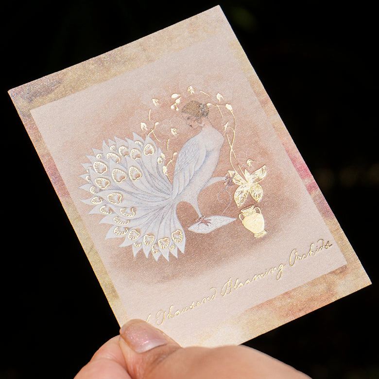 Custom Textured Cards | Eco-Friendly &amp; Luxe Textured Paper Suprpack