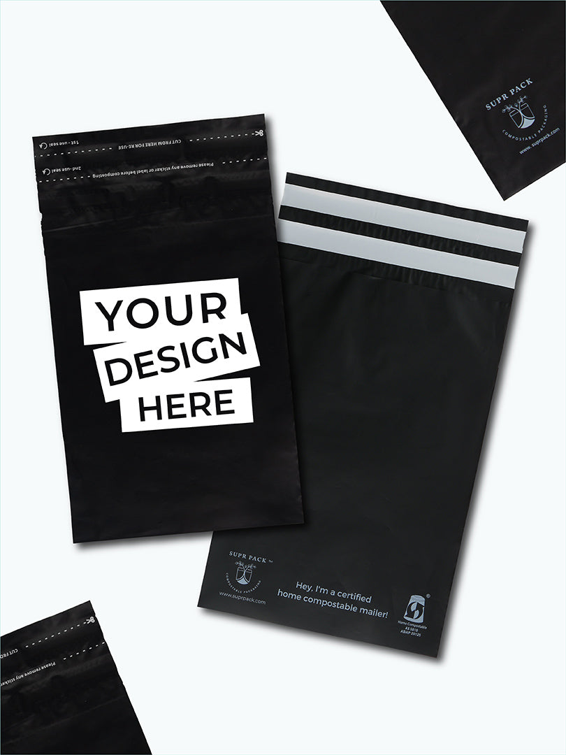 Sur Pack Get Samples of Sustainable Packaging For Your Business! – Supr Pack