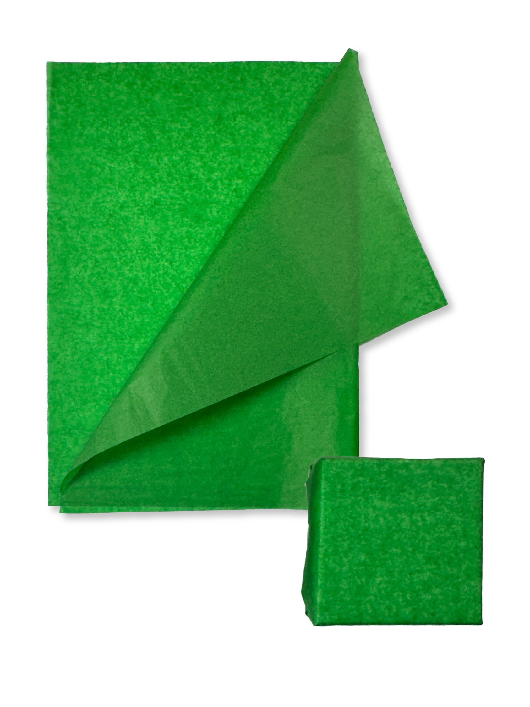 Compostable Tissue Paper Green Wrapping Paper | Biodegradable Tissue Paper | MOQ-100 Sheets ...