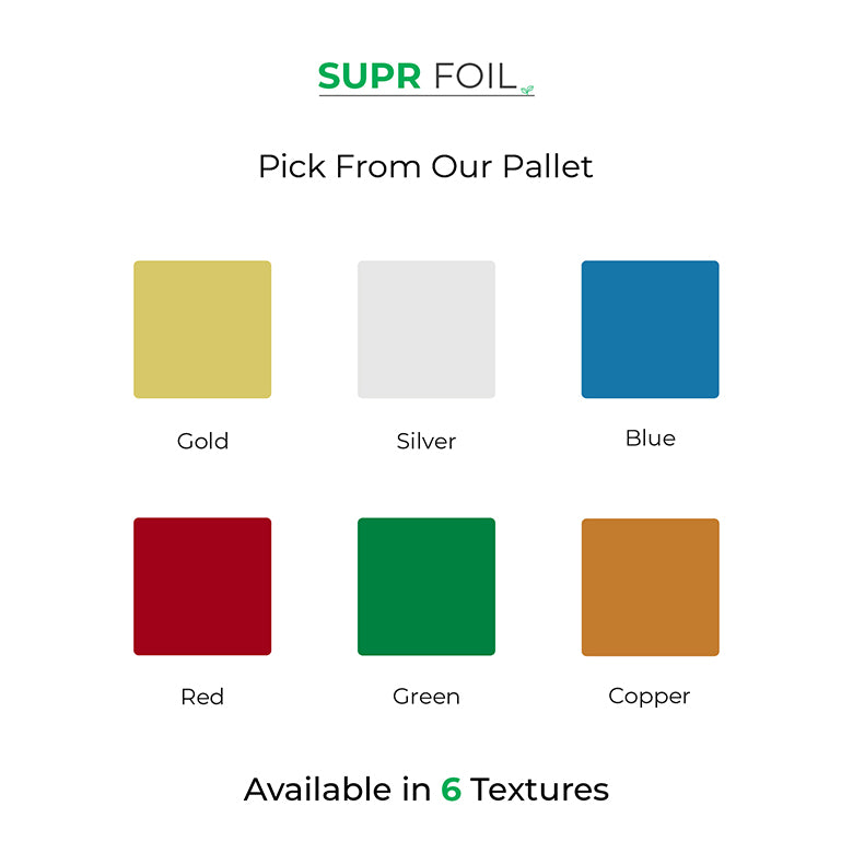 Luxe Custom Cards. Emboss, Letterpress & 3D foil