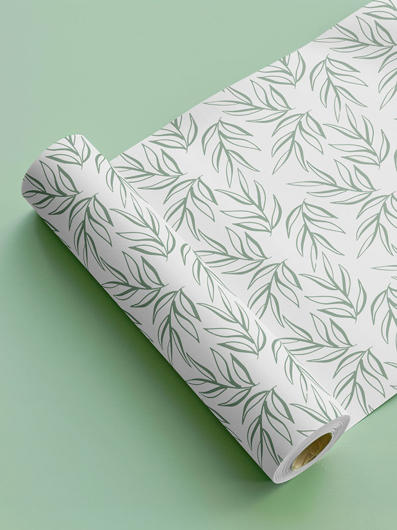 Custom Printed Tissue Paper Roll