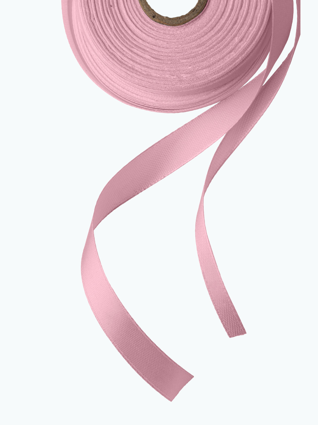Pink Compostable Ribbon