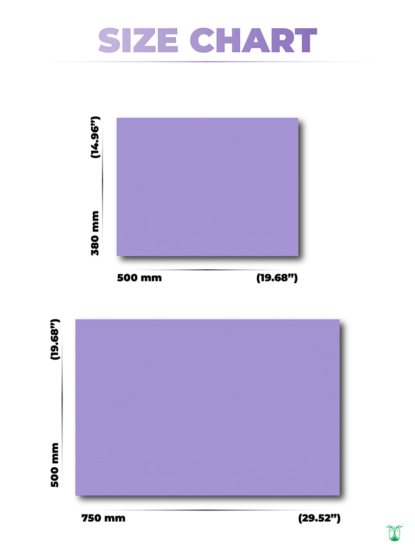 Eco Friendly Purple Tissue Paper