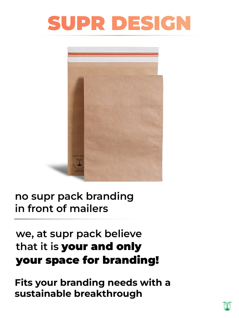 Shipping Mailers