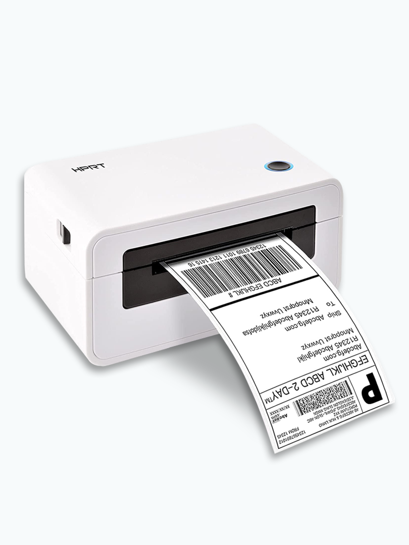 HPRT Shipping Label Printer